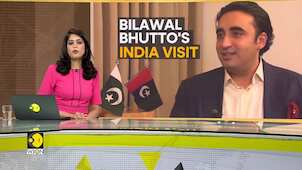 Gravitas: Bilawal Bhutto Zardari to visit India for SCO meet