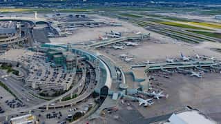 Gold heist at Canada's Toronto airport could be country's biggest robbery in years