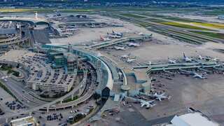 Gold heist at Canada's Toronto airport could be country's biggest robbery in years
