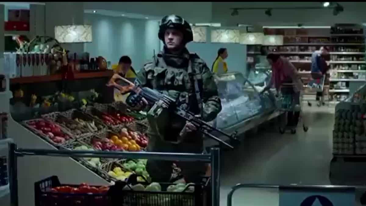 WATCH | Russian recruitment ad calling for 'real men' to fight in Ukraine WATCH | Russian recruitment ad calling for 'real men' to fight in Ukraine
