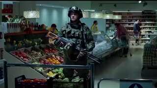 WATCH | Russian recruitment ad calling for 'real men' to fight in Ukraine