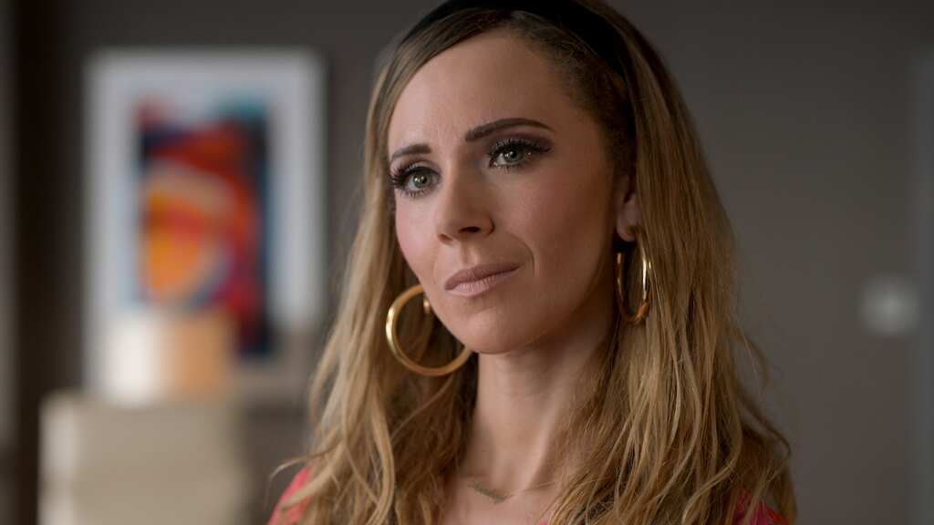 Ted Lasso actress Juno Temple in talks to Join Tom Hardy in Venom 3