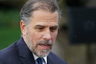 Hunter Biden tax probe: IRS agent alleges investigation is being mishandled, seeks whistleblower protection