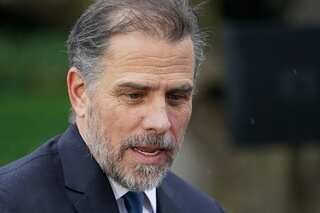 Hunter Biden tax probe: IRS agent alleges investigation is being mishandled, seeks whistleblower protection