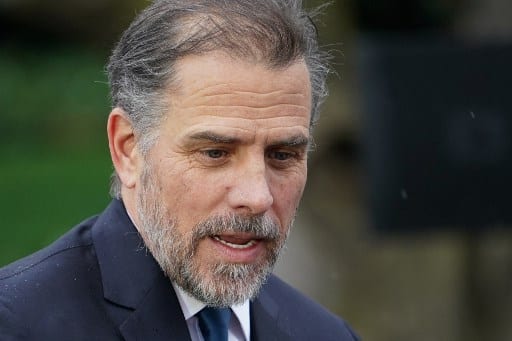 Hunter Biden tax probe: IRS agent alleges investigation is being mishandled, seeks whistleblower protection