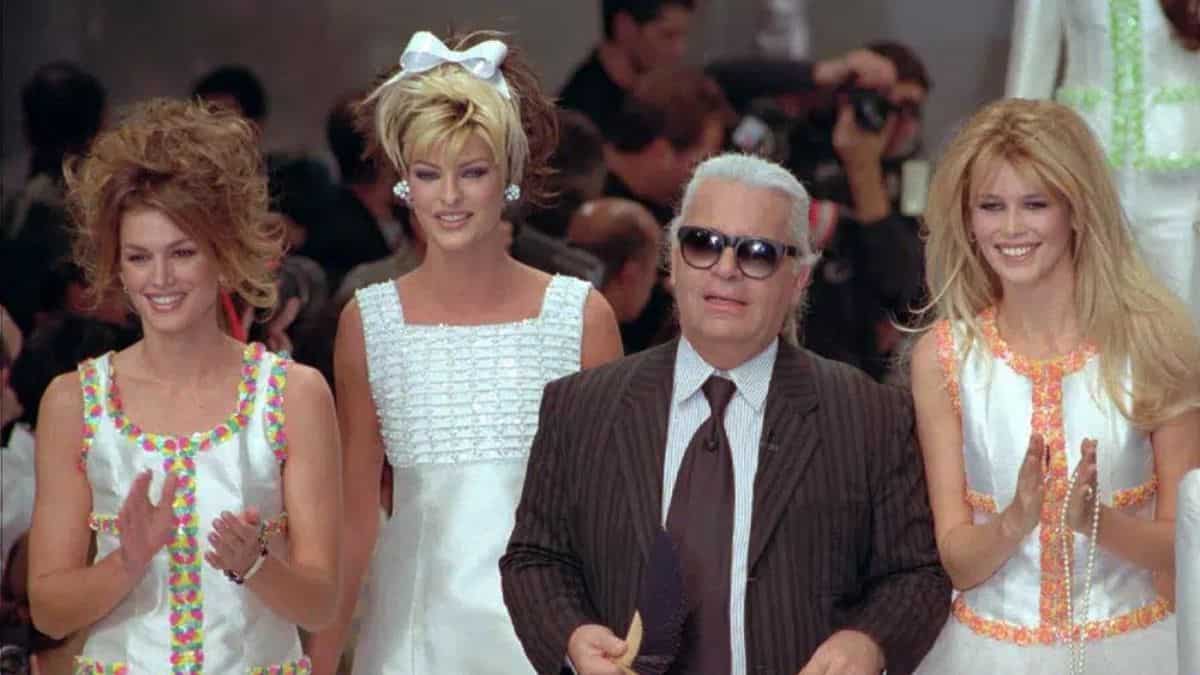 Why is Karl Lagerfeld, the Met Gala theme, controversial? Why is Karl Lagerfeld, the Met Gala theme, controversial?