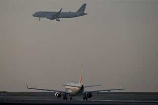 European air traffic control agency's website under cyber attack from pro-Russian hackers: Report