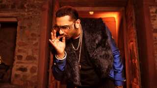 Honey Singh calls Blue Hai Paani Paani the most stupid song of his career: 'It's nonsense'