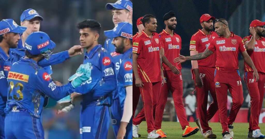 MI vs PBKS ticket booking online: How to book tickets for Mumbai Indians vs Punjab Kings match?