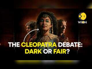 Cleopatra was Greek, but was she fair? Egyptians think so