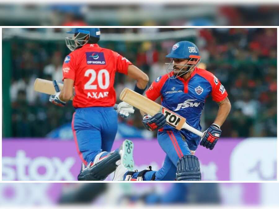 IPL 2023: 'Why talk about him? He shouldn't...' - Kris Srikkanth slams star Indian batter during DC-KKR tie