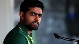 Babar Azam is the number one batter in world right now, going to be a legend of the game, says Mickey Arthur