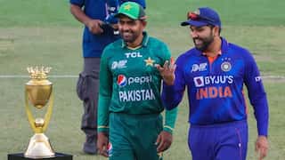 Asia Cup 2023: Najam Sethi hints at 'hybrid model' for IND-PAK venue issue, suggests THIS solution