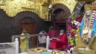 Over million in coin donations, nowhere to deposit; India's Shirdi Saibaba temple approaches RBI for help