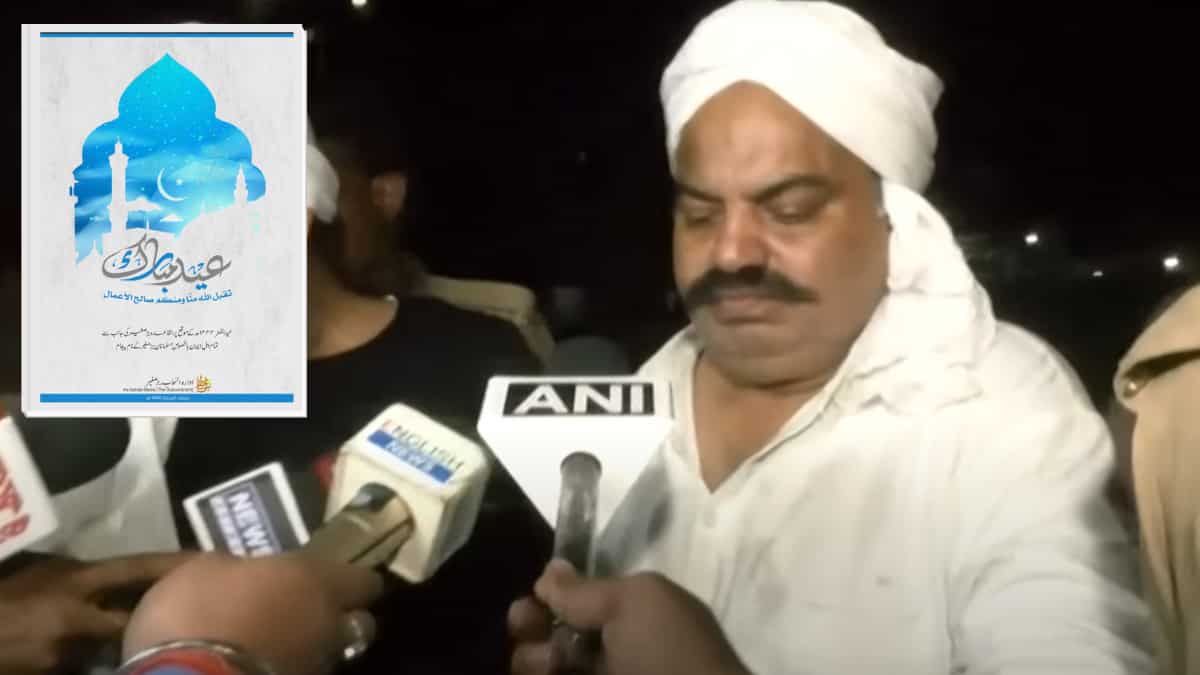 Al-Qaeda threatens revenge over Indian gangster-politician Atiq Ahmed's live TV murder