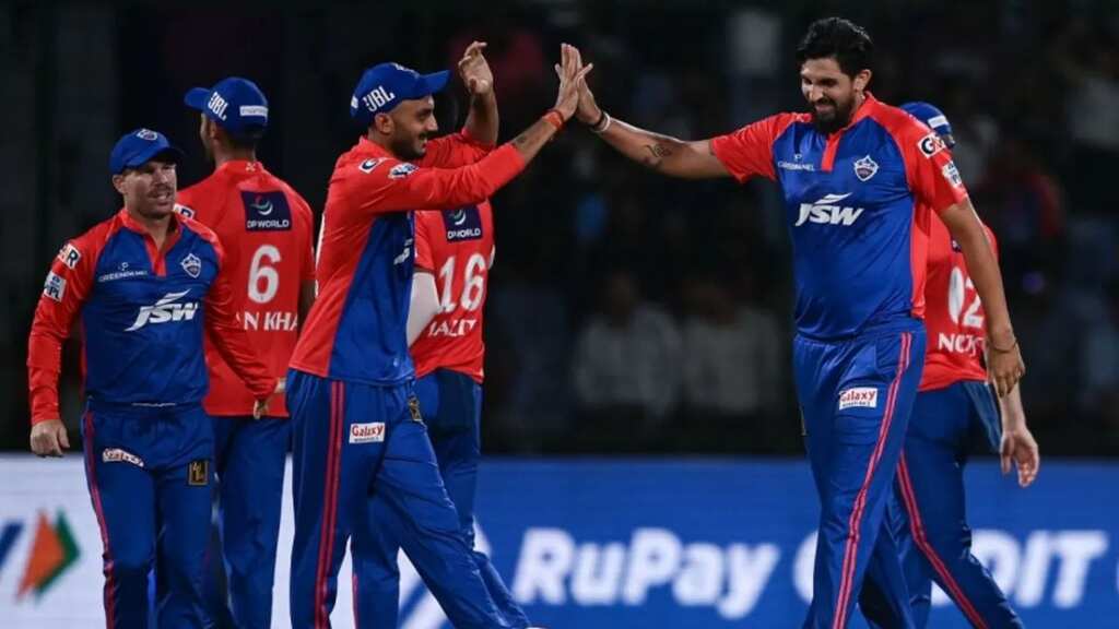 IPL 2023: Delhi Capitals get back stolen equipment, skipper David Warner posts on Instagram