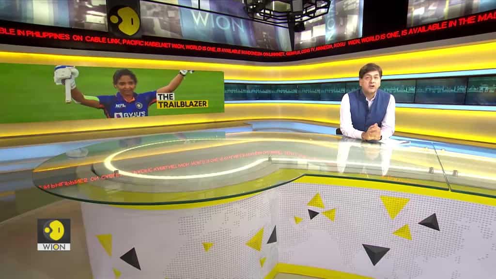 Wisden cricketer of the year | The India Story