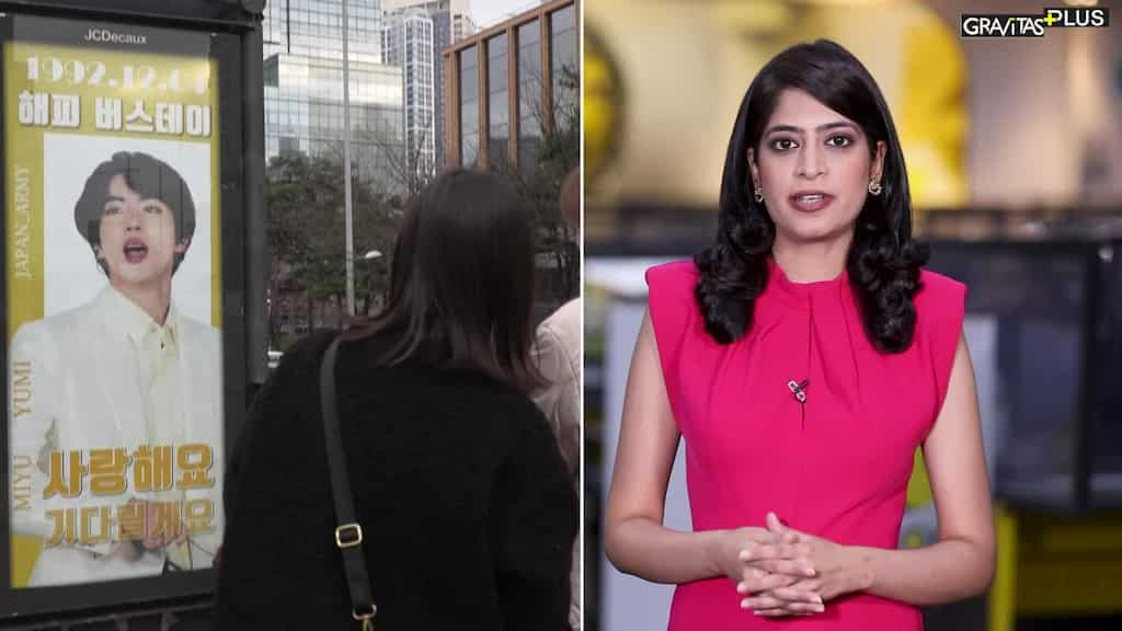 Gravitas Plus: Why are K-Pop stars dying so young? | Moonbin’s death sparks scrutiny