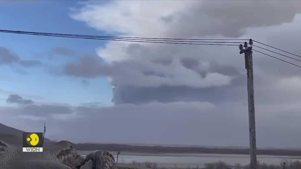 WION Wideangle | Inside the ring of fire: World’s most violent volcanoes