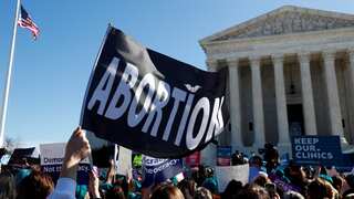 Roe vs Wade fallout: 13-year-old girl gives birth after she was raped and denied abortion in Mississippi