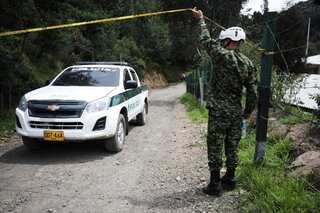 Colombia: Death toll in coal mine blast rises to seven