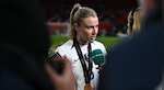 England captain Leah Williamson set to miss Women's World Cup after picking up knee injury