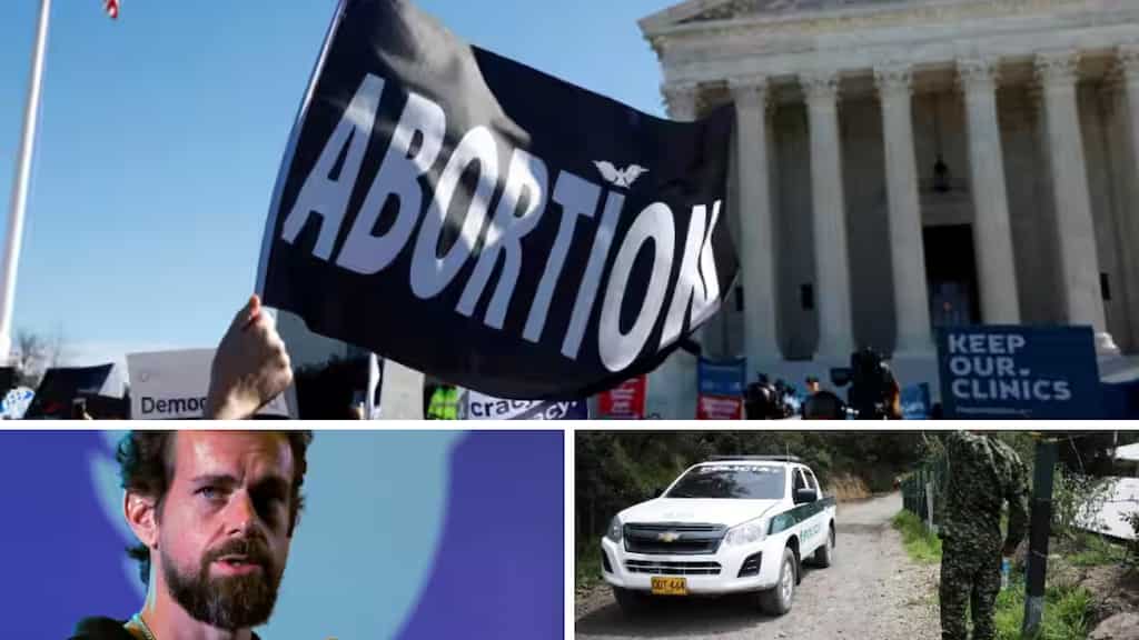 Morning brief: US SC preserves abortion drug access, Jack Dorsey's Bluesky makes Android debut, & more