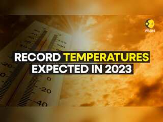 World could face record temperatures in 2023 or 2024 as El Nino returns