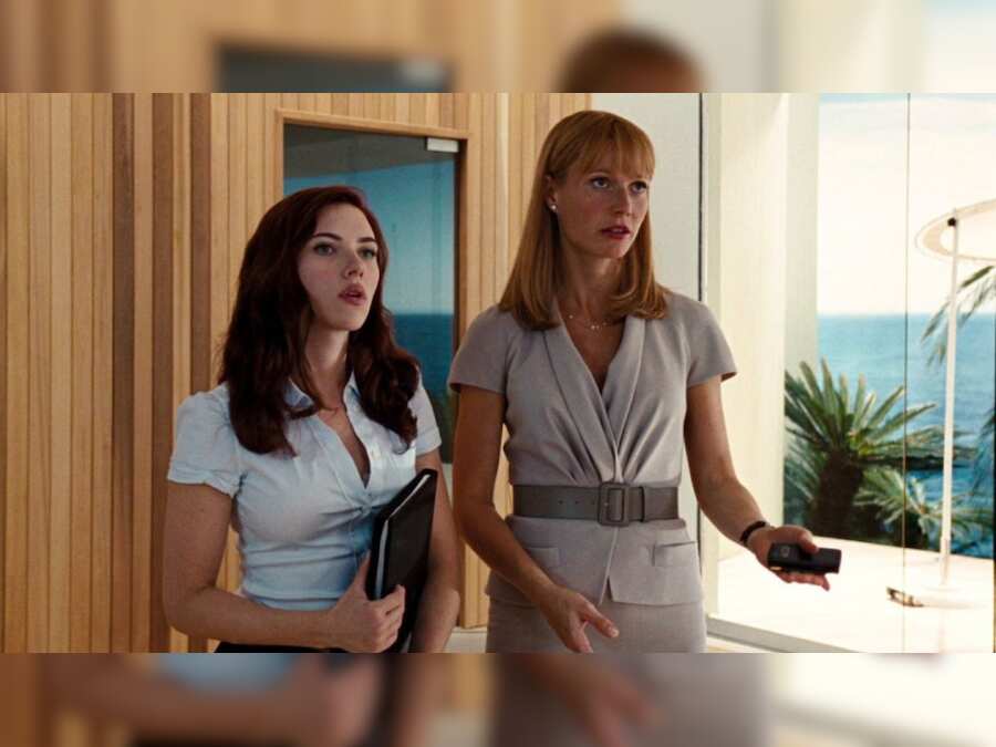 Scarlett Johansson, Gwyneth Paltrow officially bid farewell to MCU: 'Chapter is over'