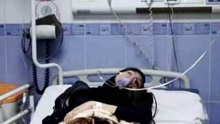 Iranian female teens arrested, forced to confess carrying out school poisonings: Report