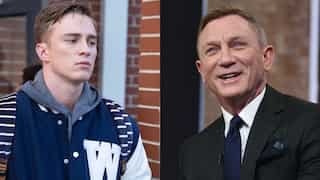 Drew Starkey joins the cast of Daniel Craig-starrer Queer