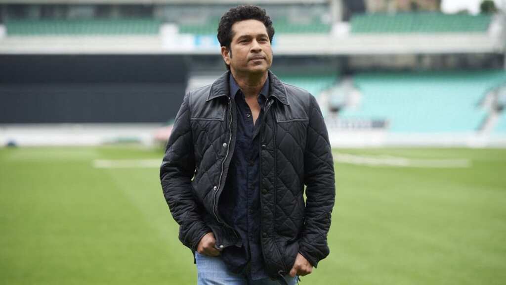 Sachin Tendulkar explains what's holding back the ODI format, puts forward his suggestion on how to revive it