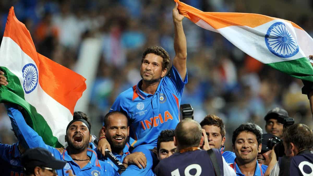 Sachin Tendulkar Birthday: Wankhede Stadium set for SPECIAL celebration in MI vs PBKS IPL clash