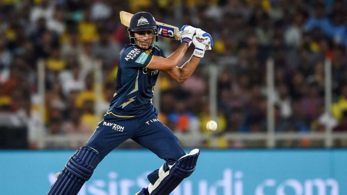 IPL 2023: There will be pressure on Shubman Gill as Lucknow pitch is not that flat, says Aakash Chopra IPL 2023: There will be pressure on Shubman Gill as Lucknow pitch is not that flat, says Aakash Chopra