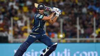 IPL 2023: There will be pressure on Shubman Gill as Lucknow pitch is not that flat, says Aakash Chopra