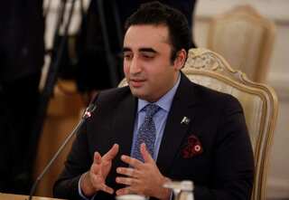 Pakistan: PTI vice president criticises Foreign Minister Bilawal Bhutto's visit to India