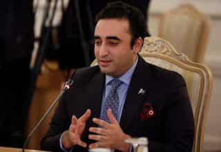 Pakistan: PTI vice president criticises Foreign Minister Bilawal Bhutto's visit to India