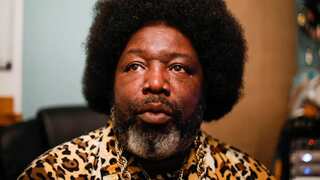 Rapper Afroman officially enters 2024 US presidential race; plans to legalise cannabis