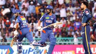 IPL 2023: Rahul's 68 in vain as Mohit Sharma's final over heroics helps GT beat LSG by seven runs in thriller