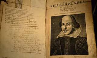 This World English Language Day, unleash your inner Shakespeare with these eccentric English words