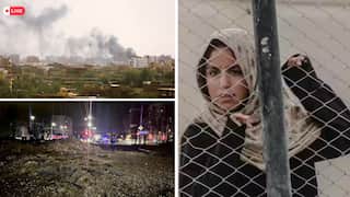 Top 10 world news: First civilian evacuations in Sudan, Taliban bans women from Eid celebrations, and more