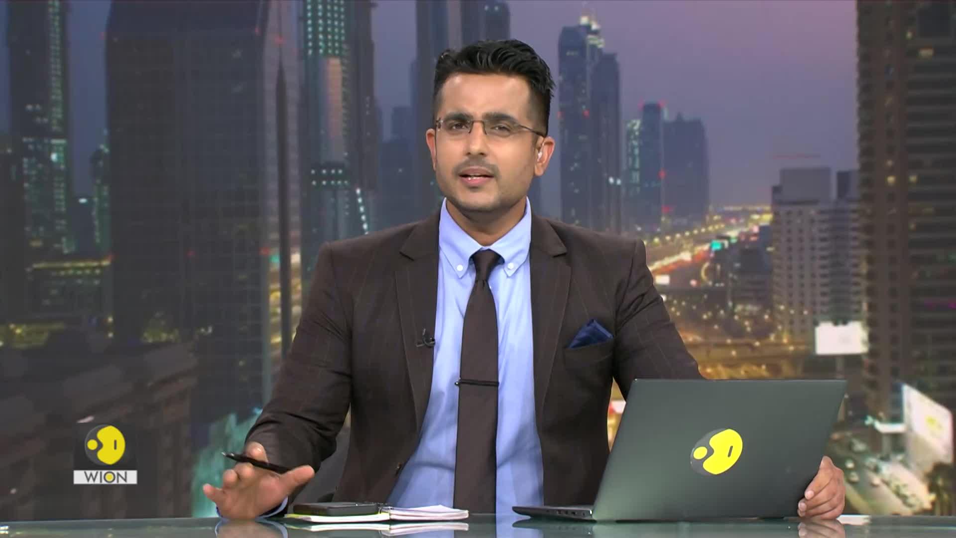 WionNews Video