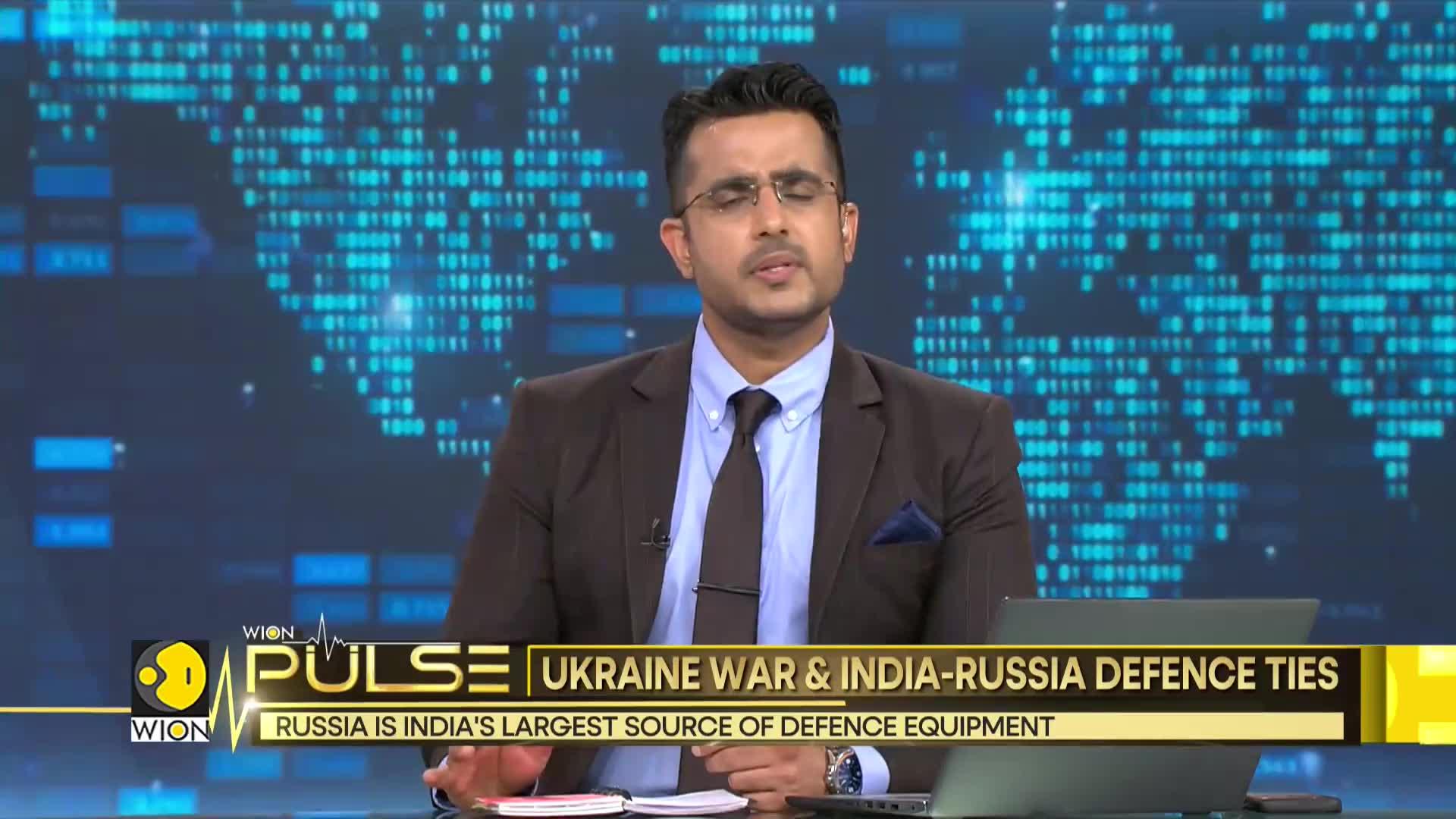 WionNews Video