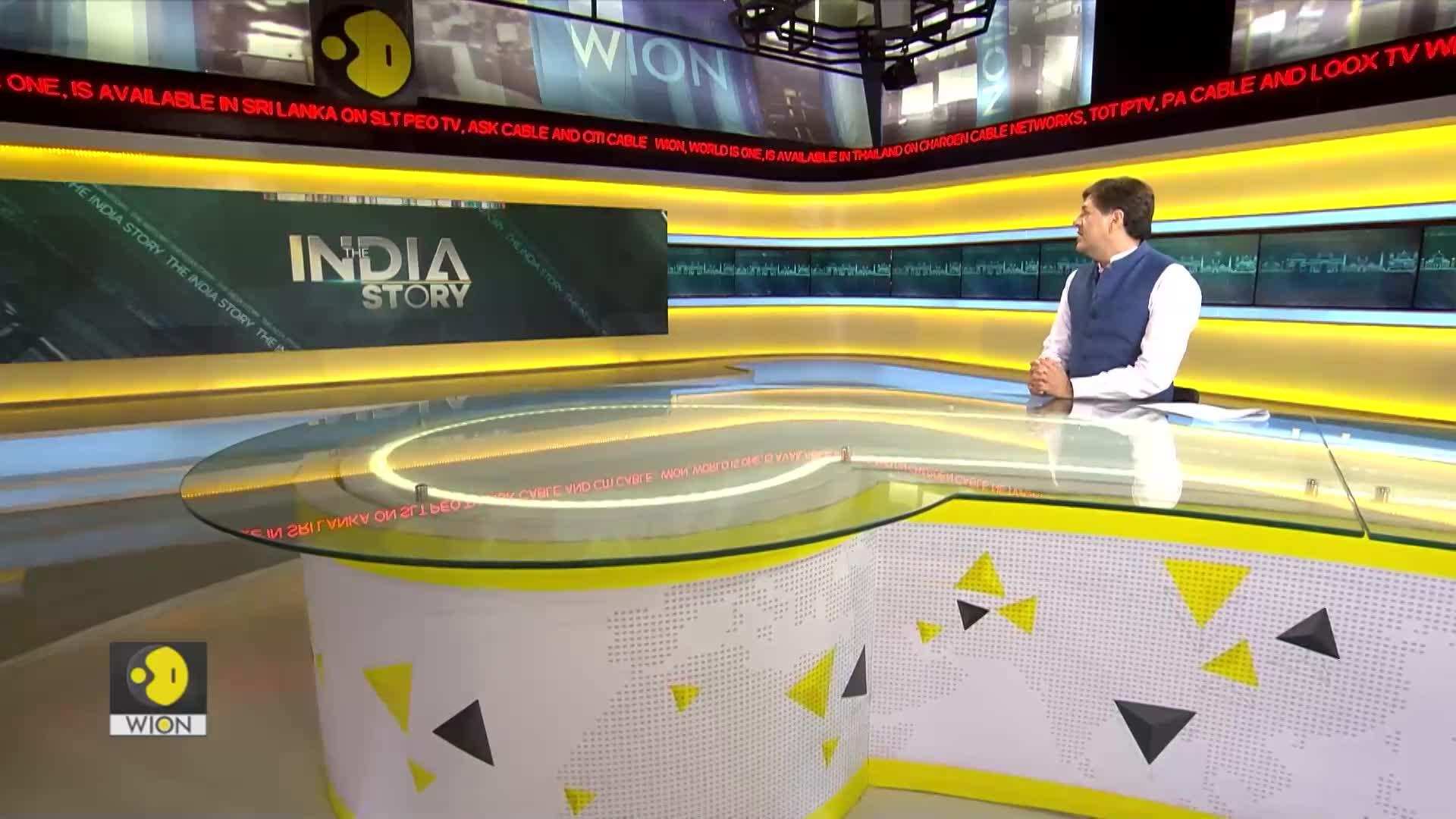 India S High Population Not A Problem Says Manish Sabharwal Vc