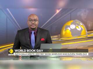 World Book Day: Meet the young authors of India