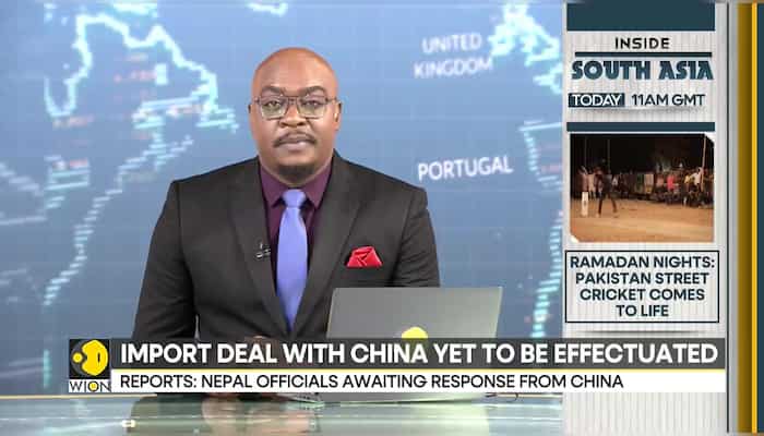 WionNews Video