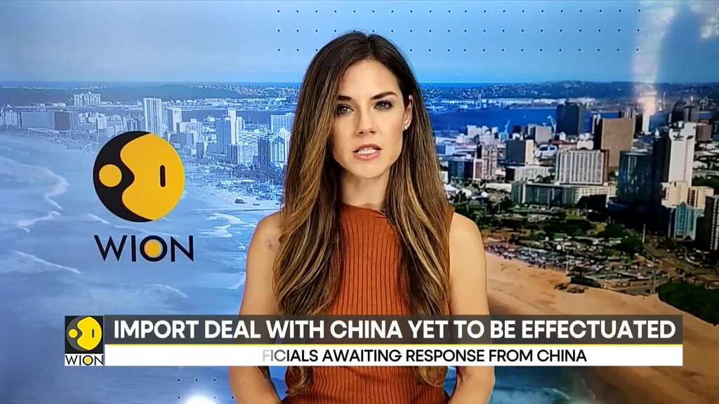 No benefits for Nepal from deal with China; import deal yet to be effectuated