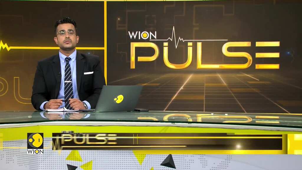 47 bodies of cult-members found at a mass grave in Kenya | WION Pulse