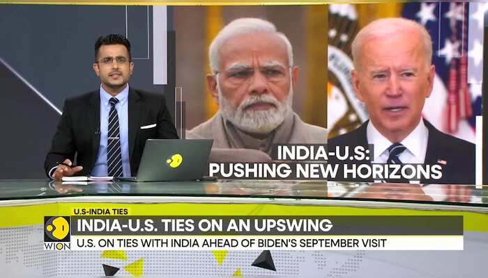 WionNews Video