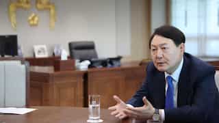 China files complaint over 'erroneous' Taiwan remarks made by South Korean president